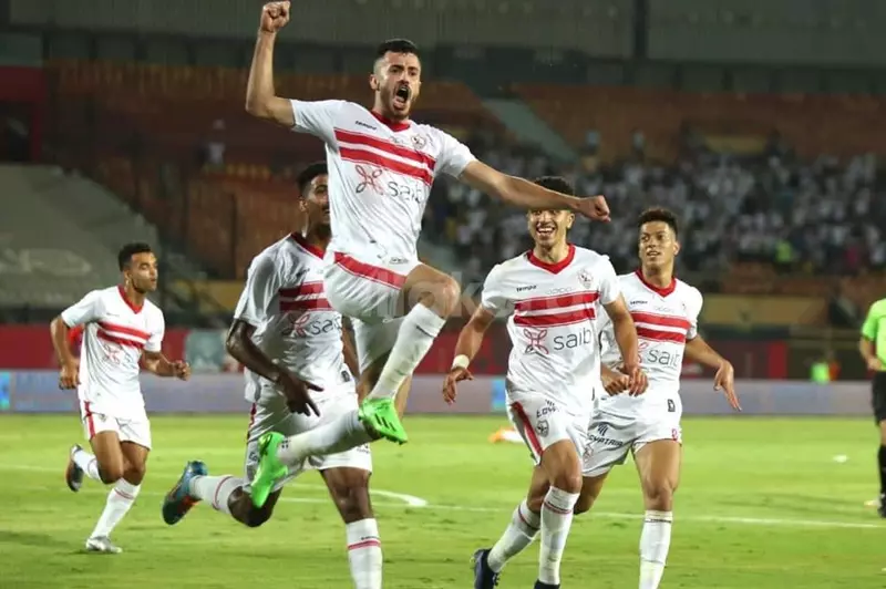 الزمالك محمود الونش